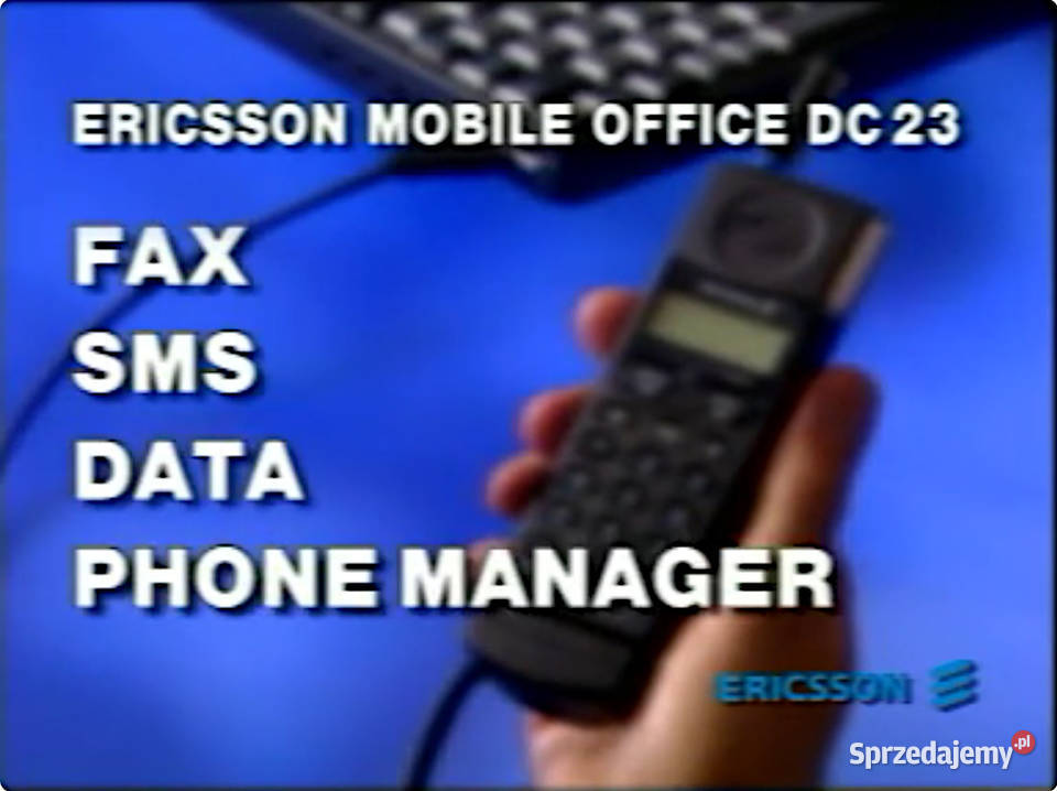 przewód Ericsson KRY105140R1A 5040006 DC23 GA318 Olsztyn sprzedam