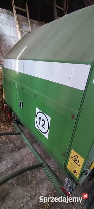 Prasa Sipma Warfama Ursus podlaskie