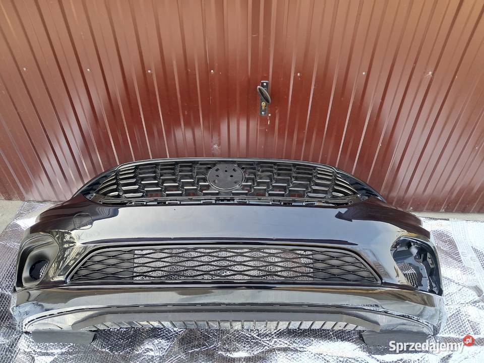Zderzak przód Fiat Tipo II Włocławek