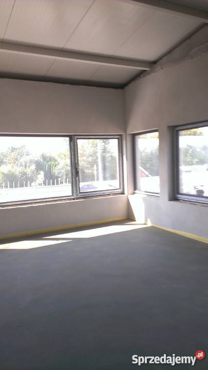 Posadzki maszynowe dolnośląskie Środa Śląska