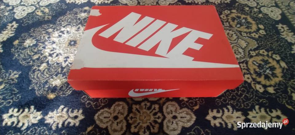 Buty Nike Rosherun Nowe