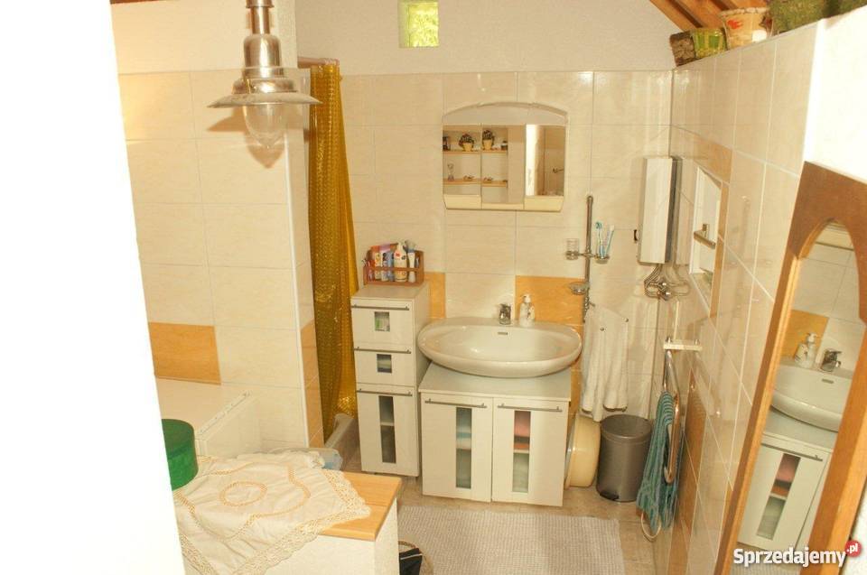 Dom na Suwalszczyźnie w okolicach Gib Giby