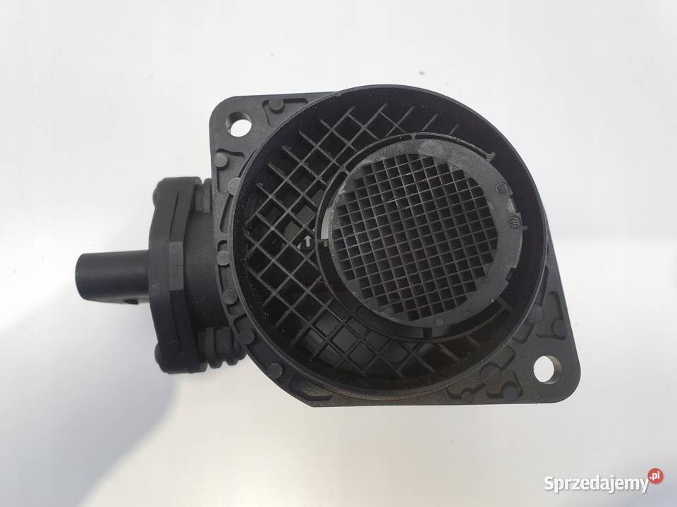 PRZEPŁYWOMIERZ Skoda Fabia II 19 TDI POWIETRZA Chełm sprzedam