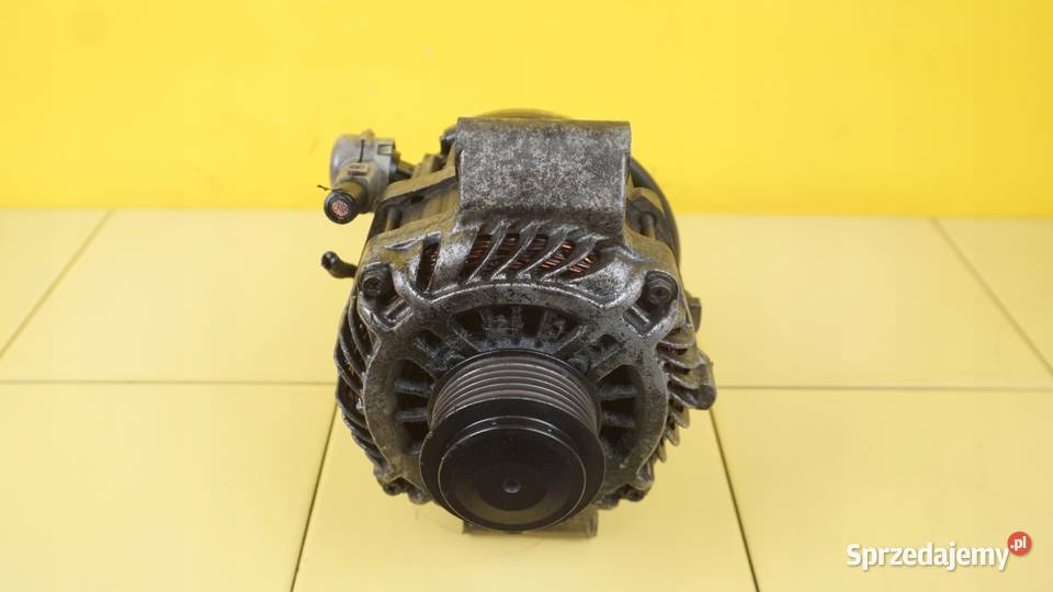 MAZDA CX7 3 6 23 B 10r 260 L3 alternator świętokrzyskie Suków sprzedam