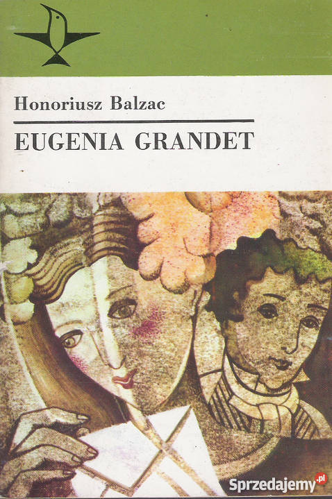 Eugenia Grandet H Balzac Pozostałe Puławy