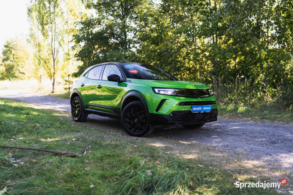 Opel Mokka 12 Turbo ABS