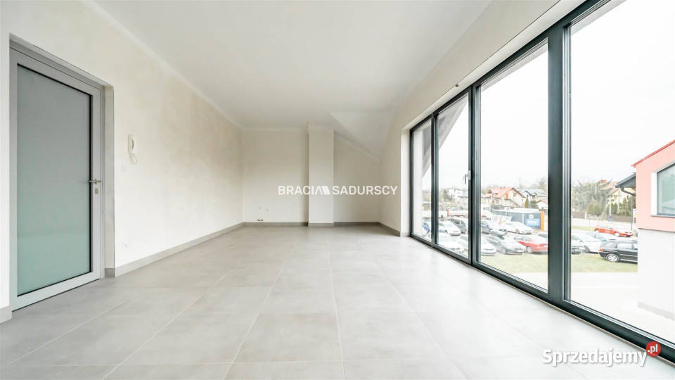 Lokal 33m2 Kraków Skotnicka 33m2 Wynajem