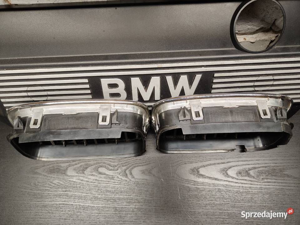 Bmw e46 sedan kombi nerki przed lift Atrapy