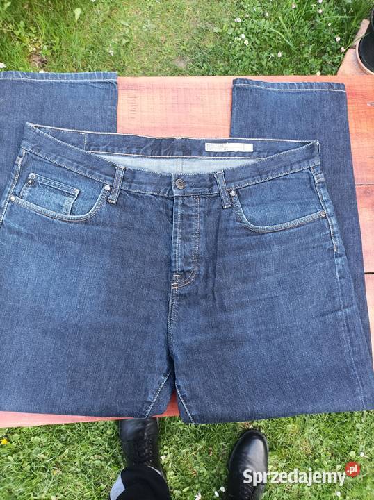 Spodnie BIG STAR rozmiar W40 L30 Rozmiar XXL