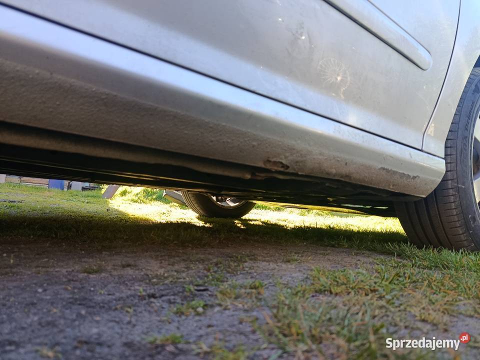 PEUGEOT 308 T7 16 120 2008r autoalarm Stąporków