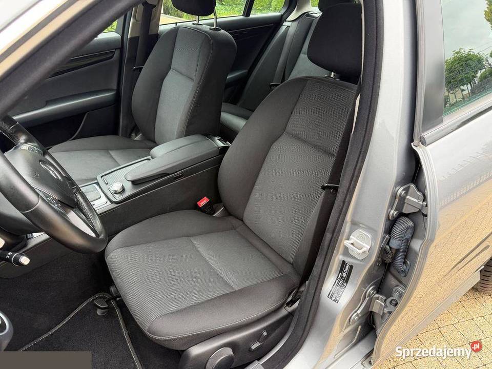 Mercedes C 180 22 CDI 120 7GTRONIC Edition 2013r