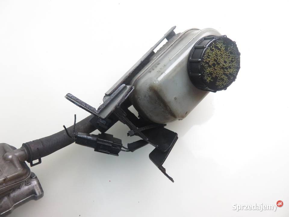 SERWO MAZDA CX7 23 Turbo EG2343800 0204023451 osobowe sprzedam