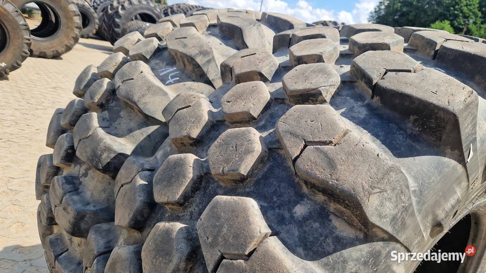 54070r24 21LR24 21R24 Michelin Bibload 90 warmińsko-mazurskie Nowe Miasto Lubawskie