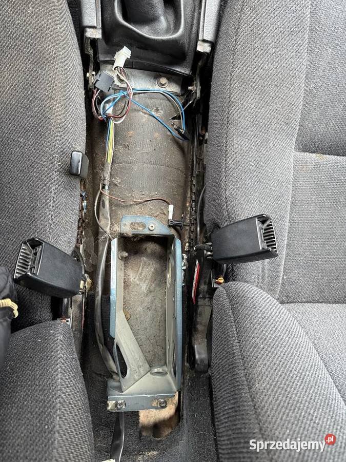 Volvo 940 zimowy wojownik rwd Zakręt