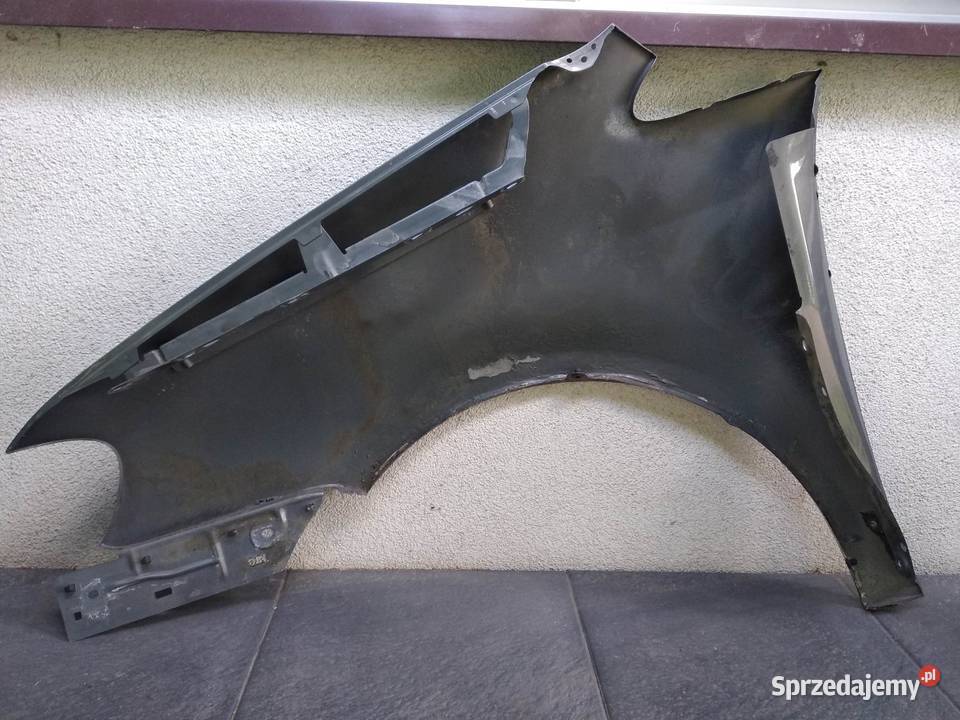 VW Touran 1T0 Caddy błotnik przedni lewy osobowe Sieradz