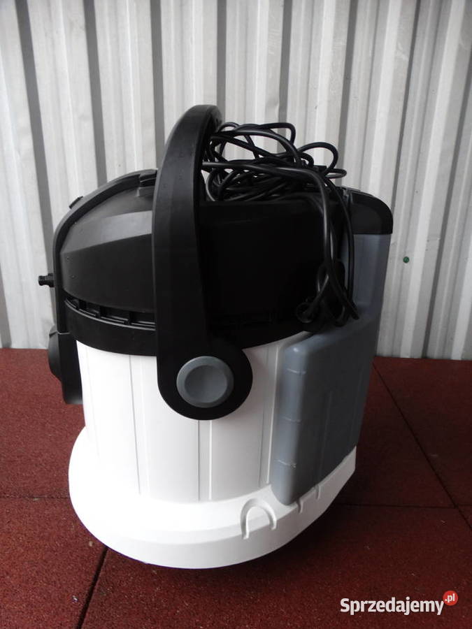 Odkurzacz Piorący Karcher SE 4 mazowieckie Radom sprzedam