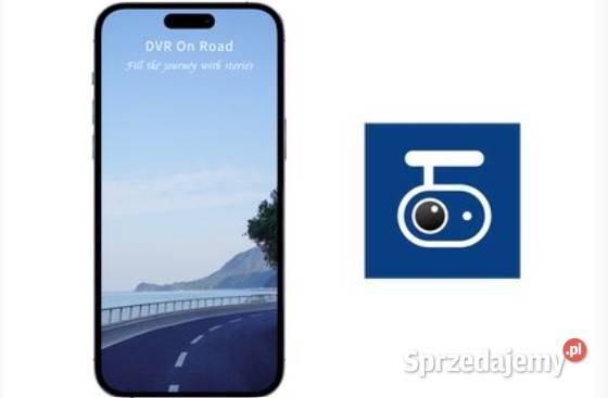 Volvo Kamera samochodowa Dash cam tył dolnośląskie Bielany Wrocławskie