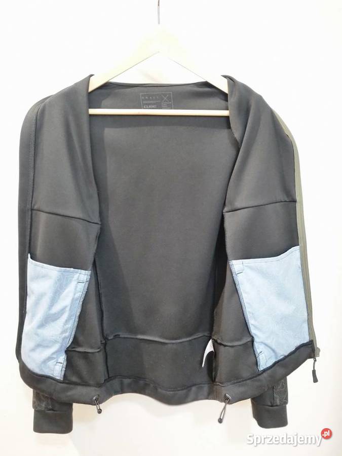 Kurtka rowerowa Cube AM Midlayer Jacket S Warszawa