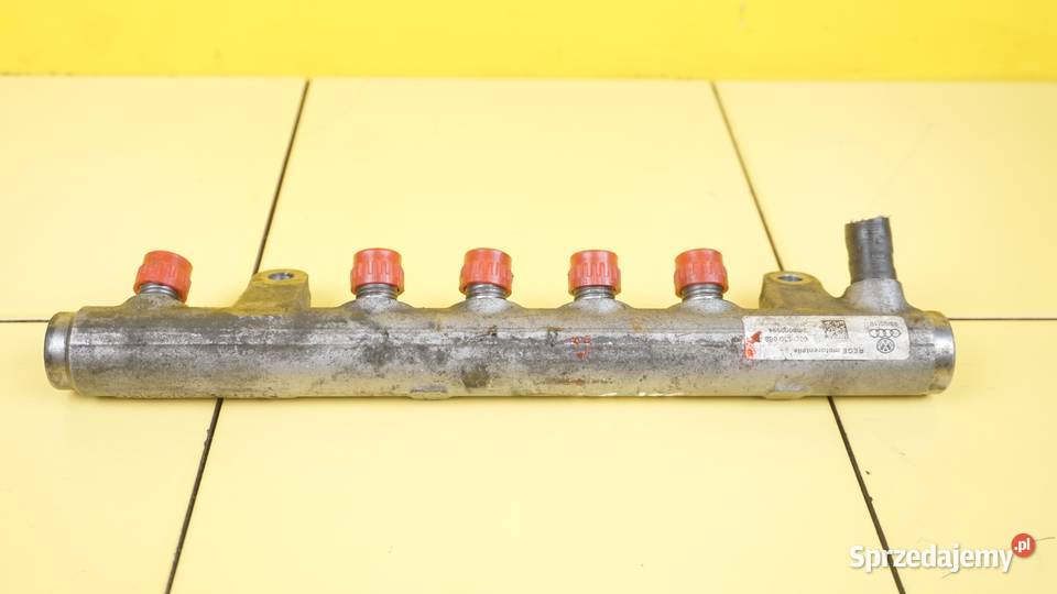 A6 A5 A4 Q5 EXEO 20 TDI 11r 170 CAH listwa Suków sprzedam