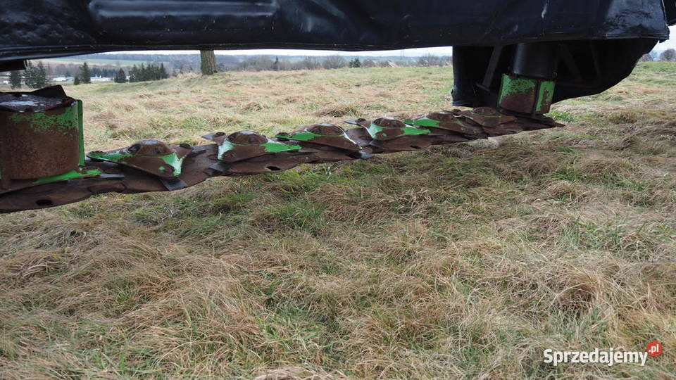 Kosiarka Dyskowa Deutz DiscMaster 428 Gościszów