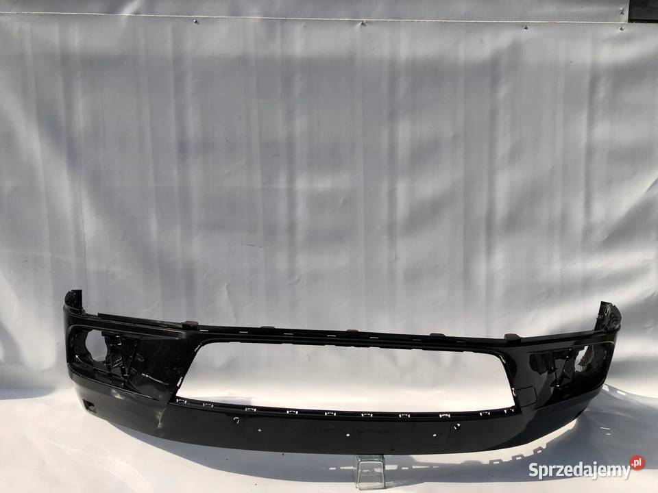 ZDERZAK PRZÓD PRZEDNI VW TIGUAN LIFT 1116r
