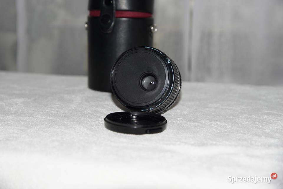 MINOLTA MC Rokkor Macro 50 mm f 35