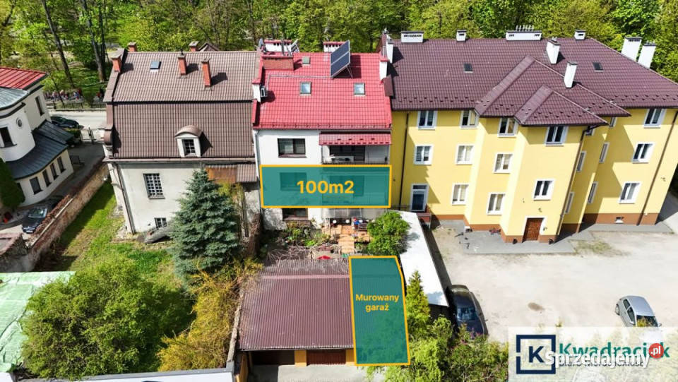 sprzedaży mieszkania Jasło 100m 3 pokojowe
