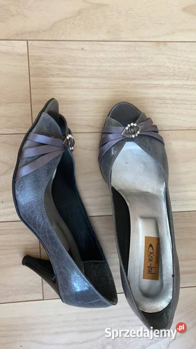 Obcasy zadbane eleganckie Przedbórz