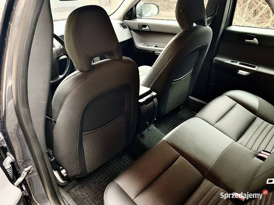 VOLVO V50 Samochody osobowe Kraków