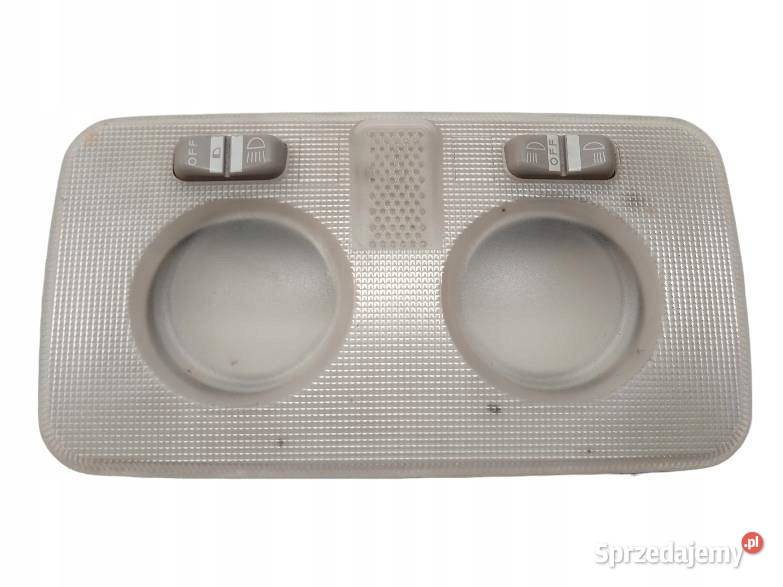 LAMPKA PODSUFITKI Fiat Bravo II 20072014 Oświetlenie kabiny świętokrzyskie sprzedam