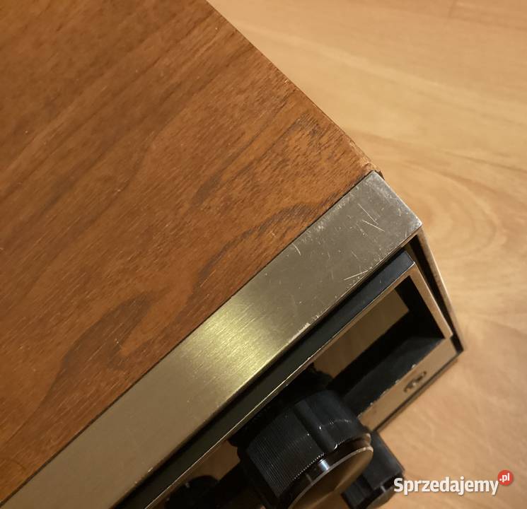 Amplituner Wzmacniacz KENWOOD KR3130 SPRAWNY