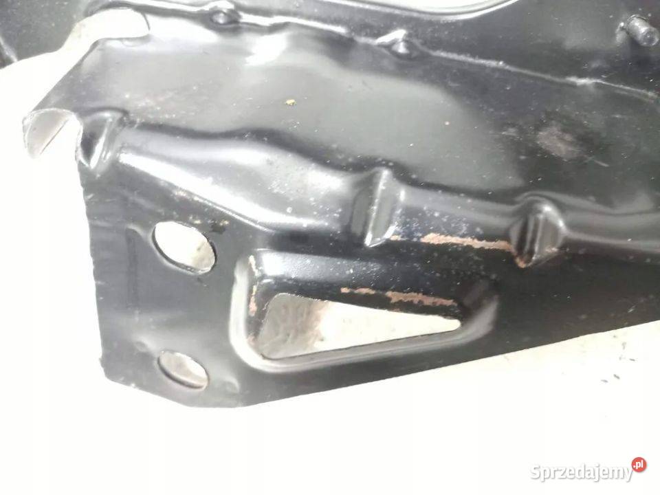 Daewoo Nexia KLETN 9598 PAS PRZEDNI GÓRNY PRZÓD Skarżysko-Kamienna