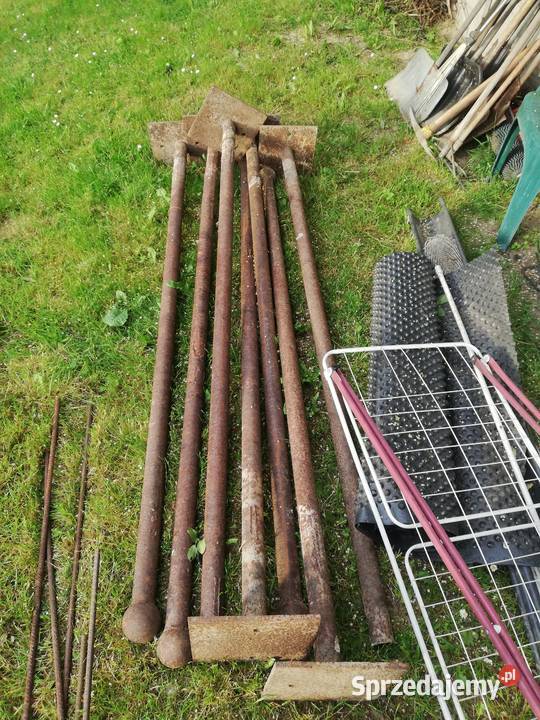 Rury profile katowniki Jaworzno