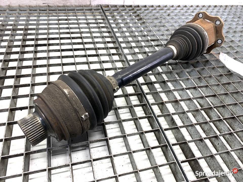 PÓŁOŚ PRAWY PRZÓD AUDI A6 C7 4G0407271F 40 605 podkarpackie sprzedam