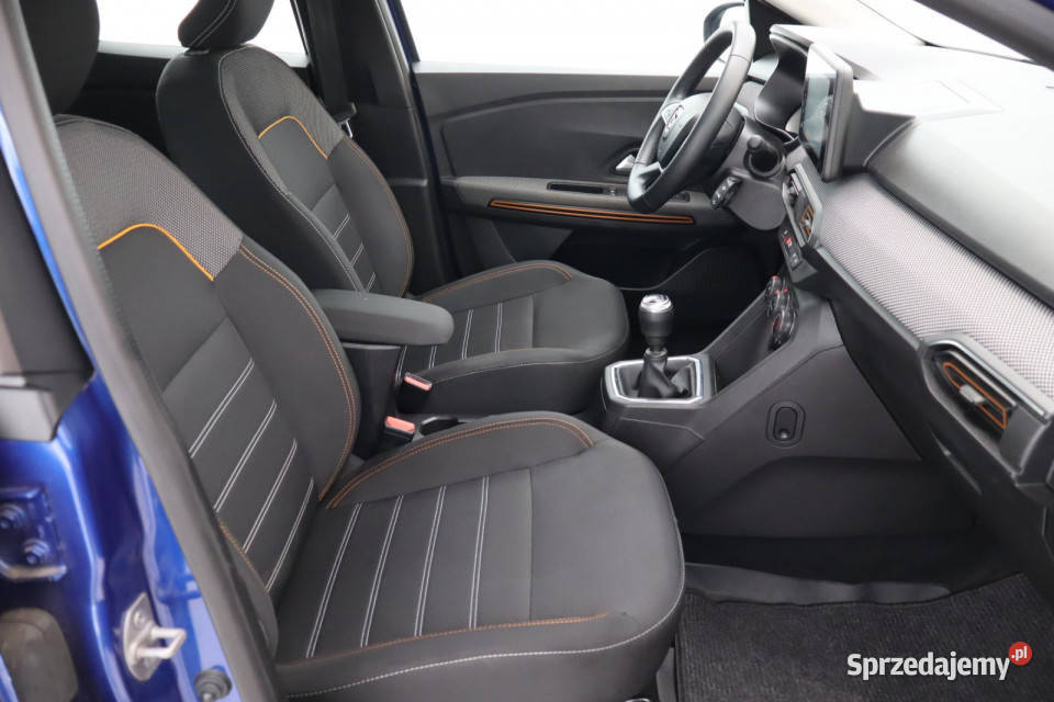 Dacia Sandero 10 TCe 999cm3