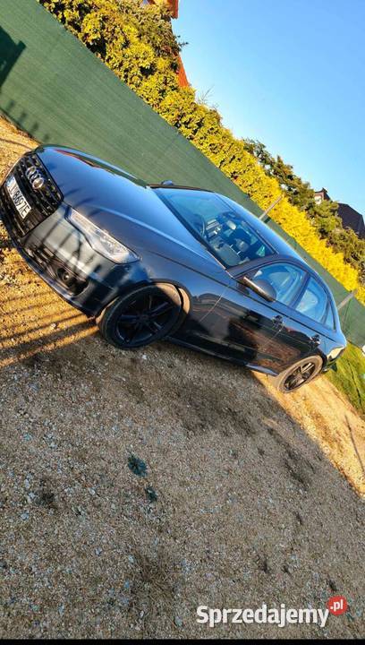 Audi A6 C7 20 tdi ultra 190 koni diesel dolnośląskie Lubin