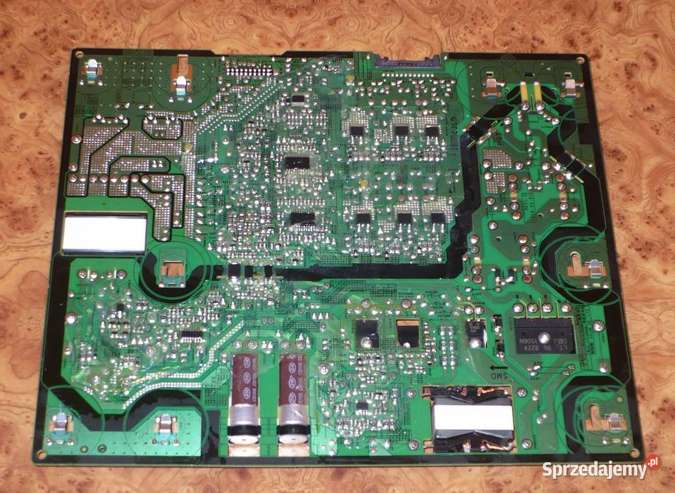 Zasilacz BN4400878C L55E7R L65E7 TV Samsung Lublin
