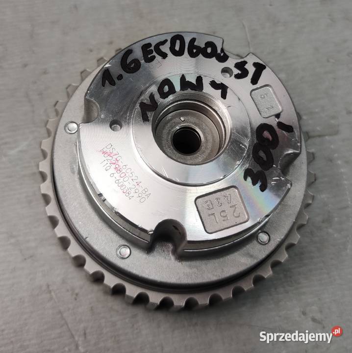 Nowy Wariator Ford 16 ECOBOOST DS7G6C524BA osobowe