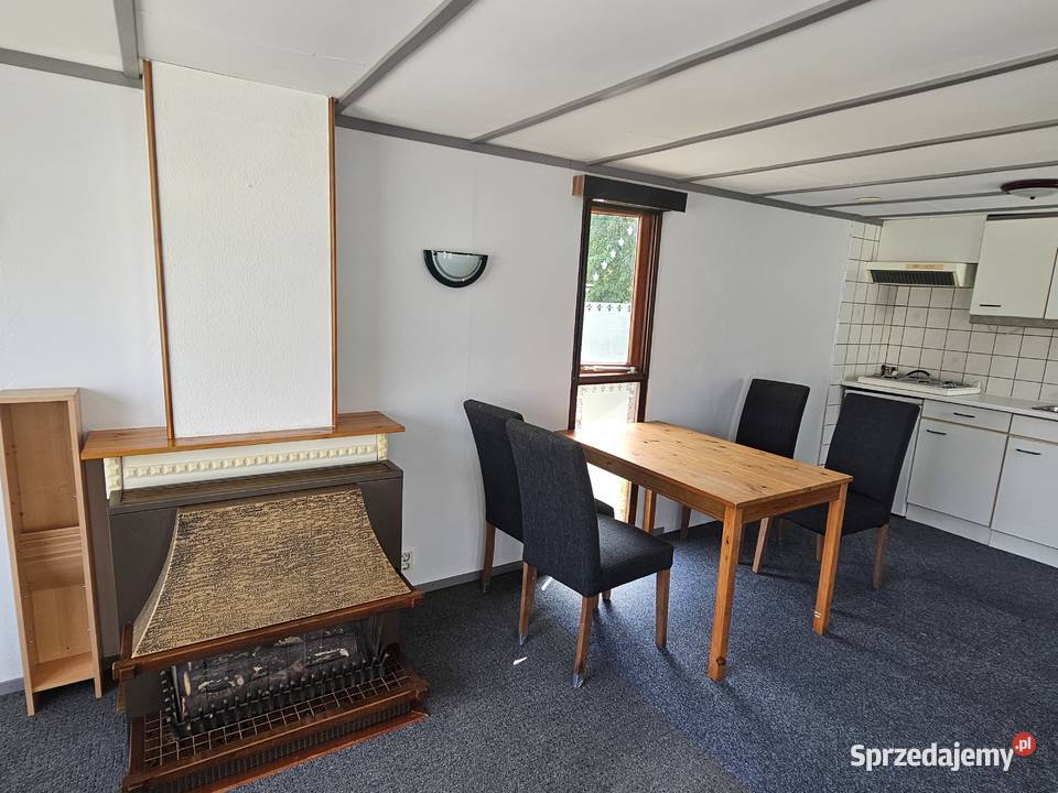 domek holenderski 2915 domek holenderski CHALET Motoryzacja Skierniewice