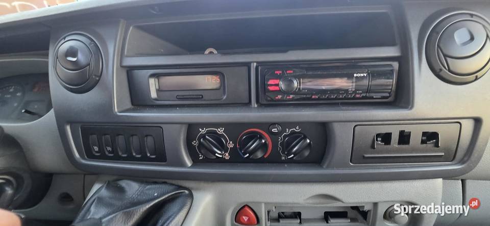 Renault Master 2004 diesel Samochody dostawcze śląskie Siemianowice Śląskie