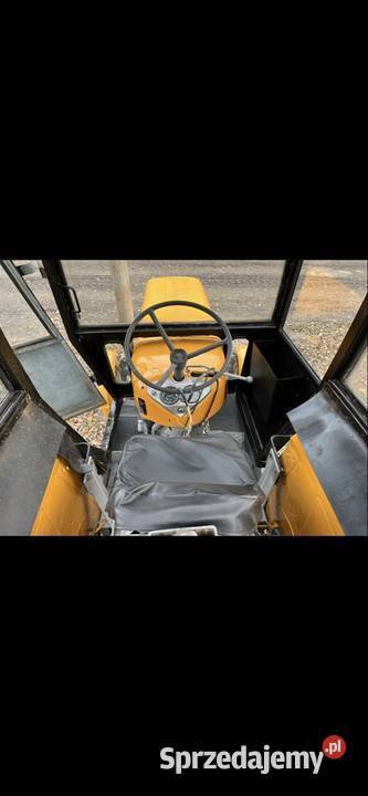 Sprzedam Ursus c360 Świdnica