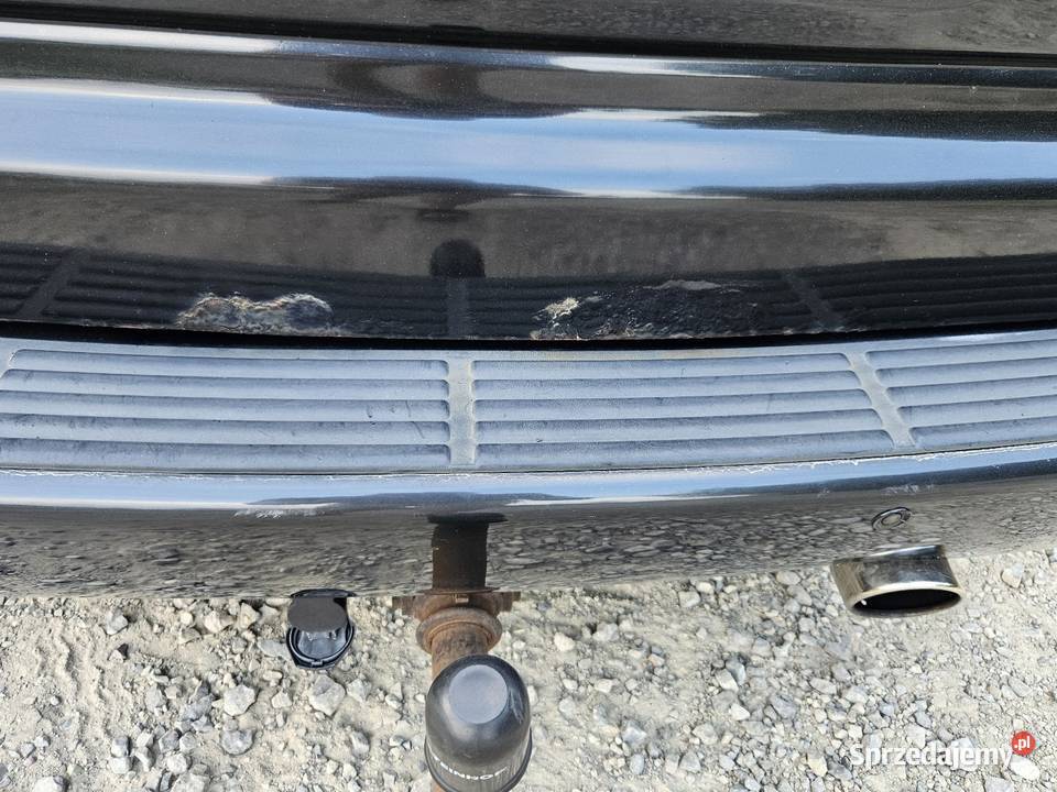 Chrysler Grand Voyager