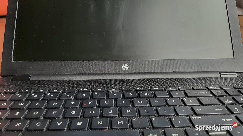 Laptop Notebook hp 15bs155nw Mirsk
