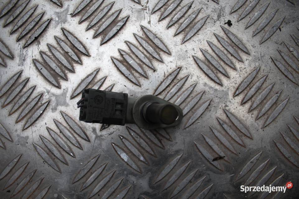CZUJNIK POŁOŻENIA WAŁKA FORD MONDEO MK4 18 TDCI