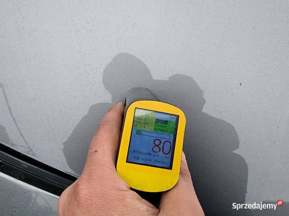 MASKA RENAULT CLIO III TEKNG LIFT Lipno sprzedam