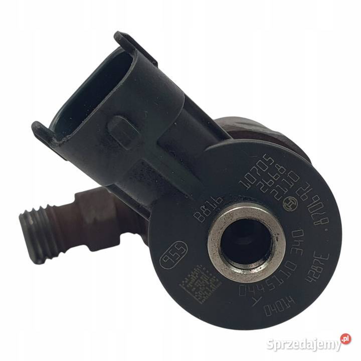 WTRYSKIWACZ Citroen C3 C4 DS3 Peugeot 207 208 Chełm sprzedam