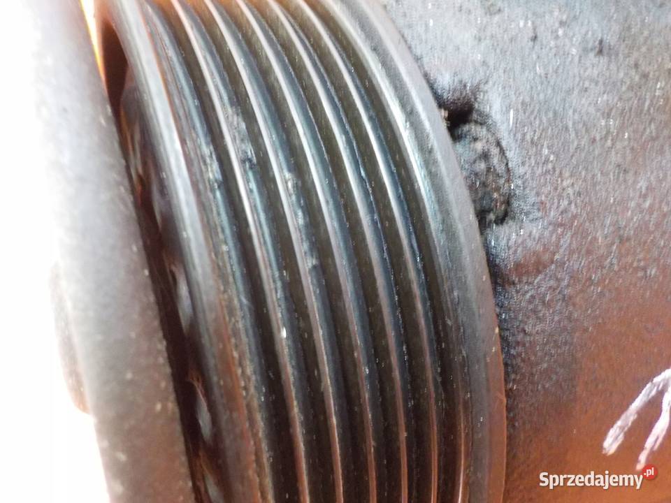 URBAN CRUISER 13 09r 100 1 sprezarka Suków