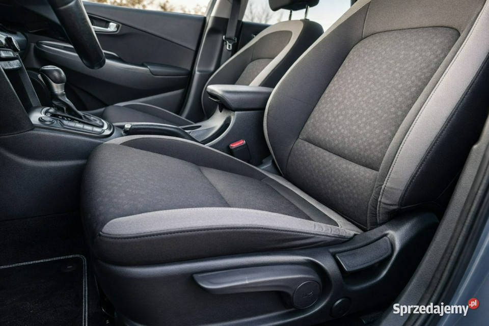 Hyundai Kona I 20172023 SUV Sadlno sprzedam