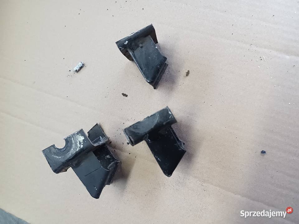 Rama uchwyt sygnału dźwiękowego klaksonu dzwonka łódzkie sprzedam