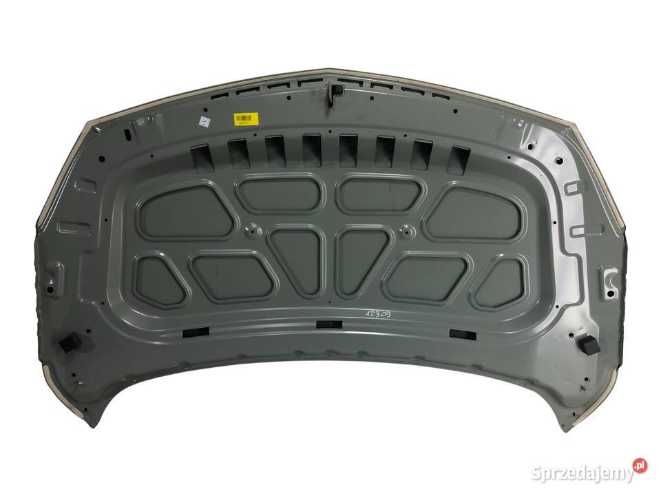 Opel Astra J IV 092009082018 Maska pokrywa Skarżysko-Kamienna
